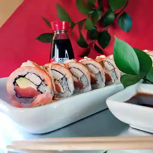 Osaka Roll