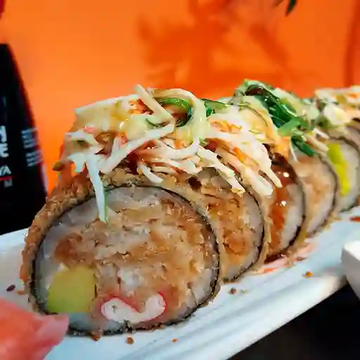 Tokio Roll