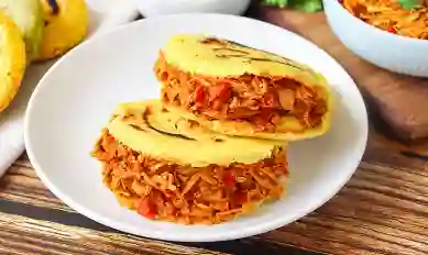 Arepa Mega