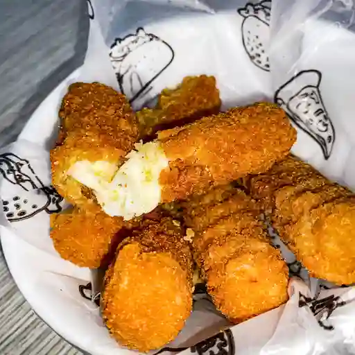 Mozzarella Stick