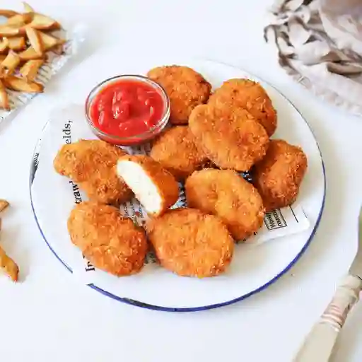 Nuggets de Pollo