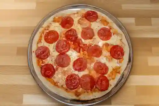 Pizza Pepperoni 50 Cm