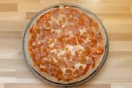 Pizza Hawaiana 50 Cm