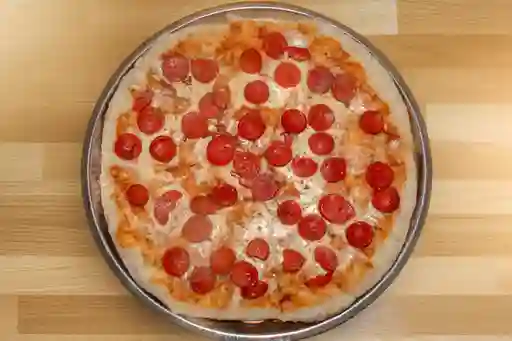 Pizza Chorizo 35 Cm