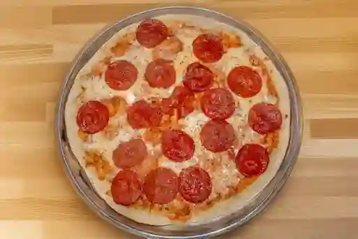 Pizza Pepperoni 35 Cm