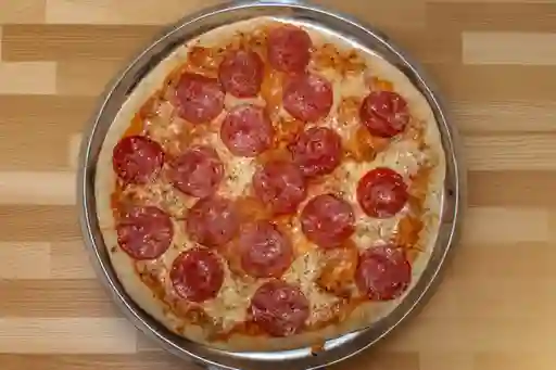 Pizza Salami 50 Cm