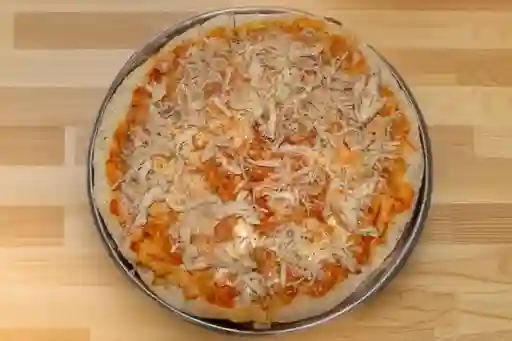 Pizza Pollo 50 Cm