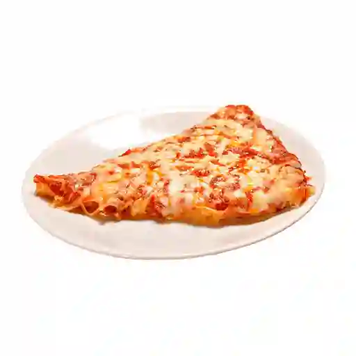 Porción de Pizza