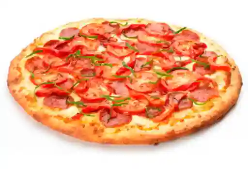 Pizza Grande