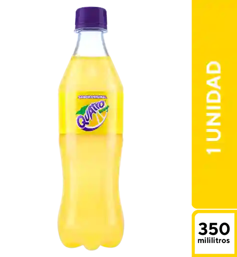 Quatro 350 ml