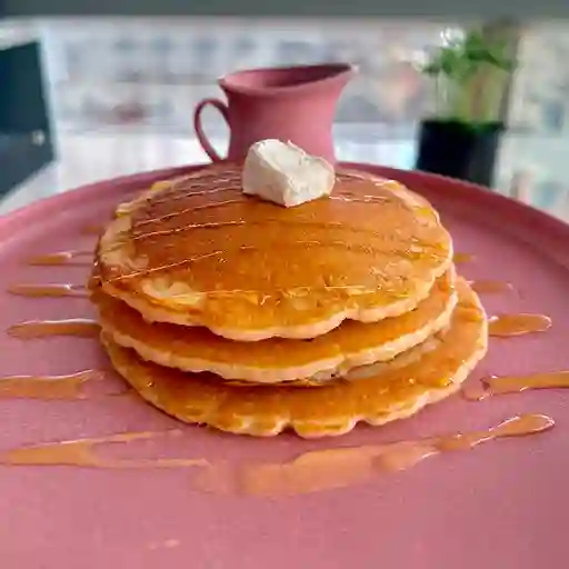 Pancake Tradicional