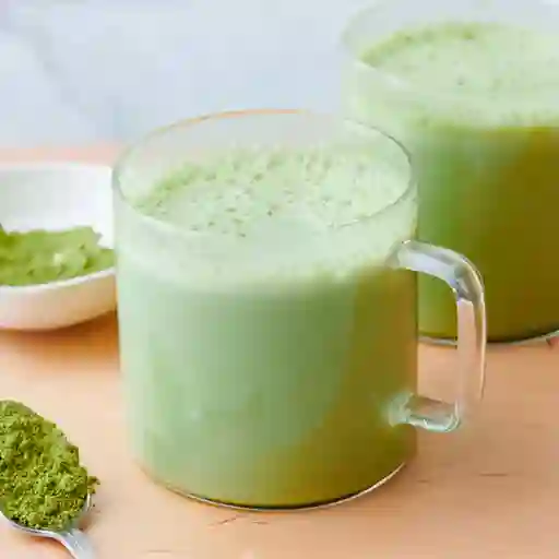 Té Matcha 14 Oz