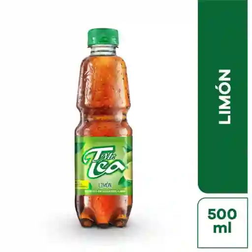 Mr Tea Limón 500ml