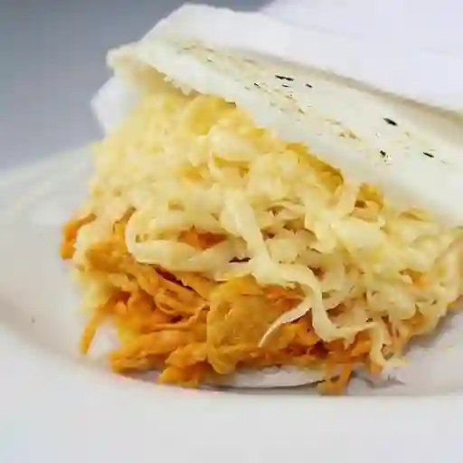 Arepa Dora