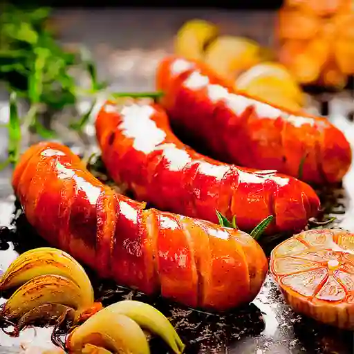 Chorizo de Cerdo