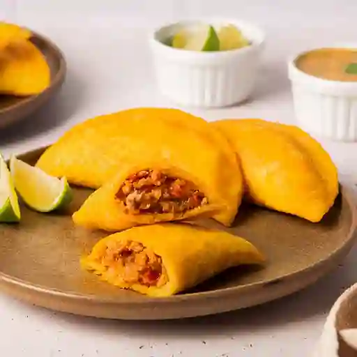 Combo 5 Empanadas