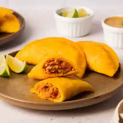 Combo 10 Empanadas