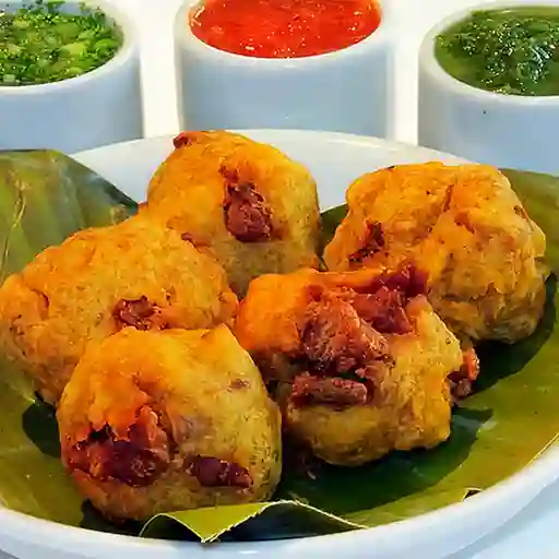 Combo 5 Marranitas
