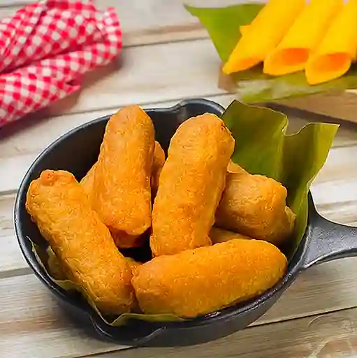Combo 3 Maduros Aborrajados
