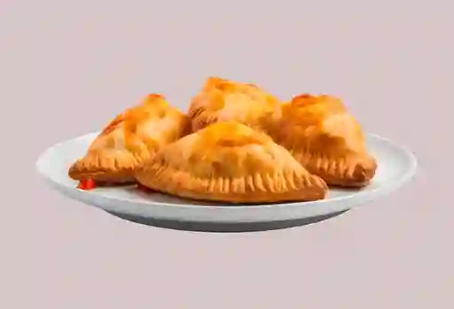 Empanada de Queso