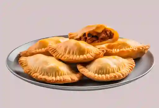 Empanada de Pollo