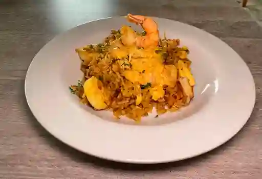 Arroz Marinero