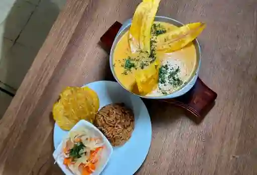 Sancocho del Día