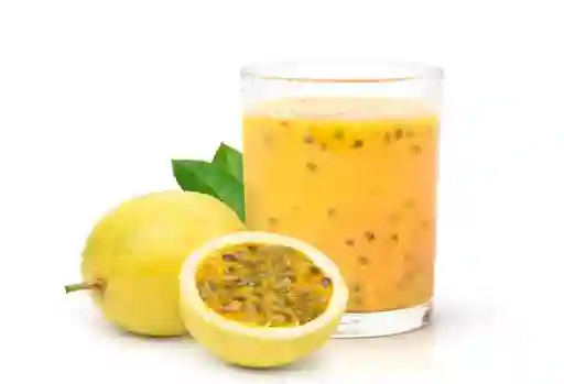 Jugo de Maracuyá en Agua 16 Oz