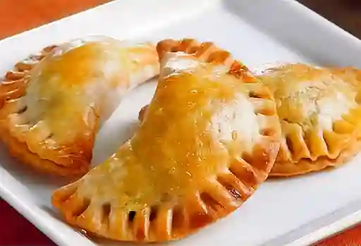 Empanada de Pollo