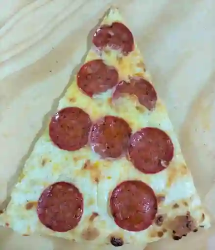 Pepperoni