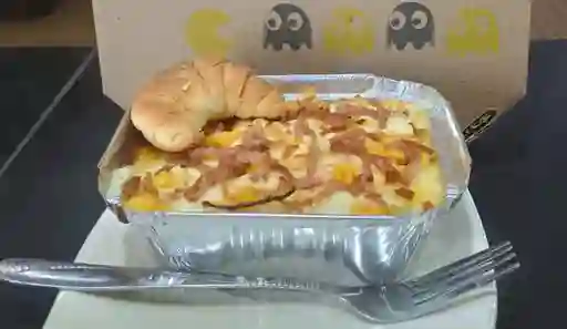 Maicitos Gratinados