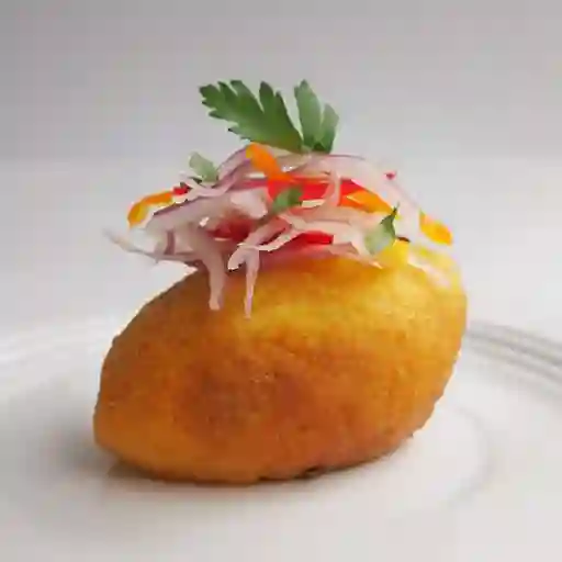 Papa Rellena