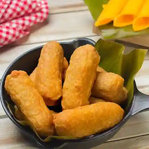 Maduro Aborrajado