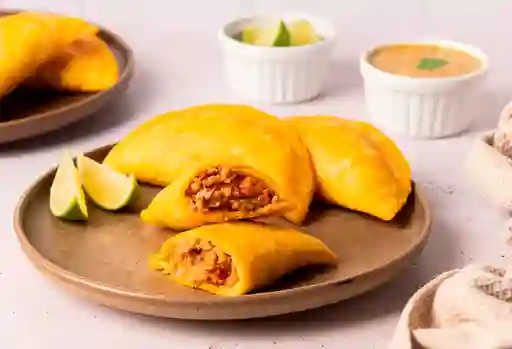 Combo 5 Empanadas