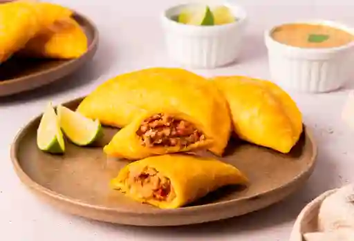 Combo 10 Empanadas