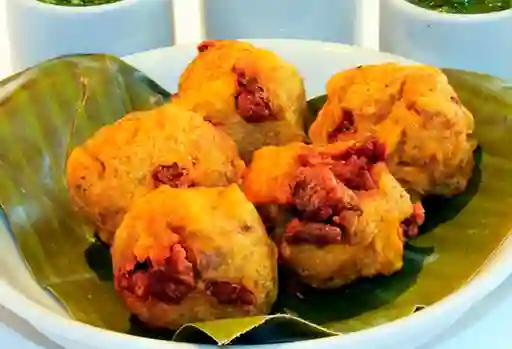 Combo 5 Marranitas