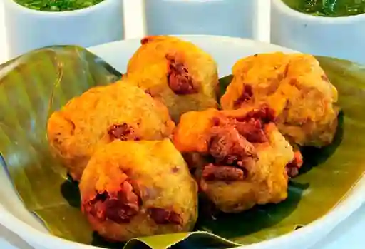 Combo 10 Marranitas