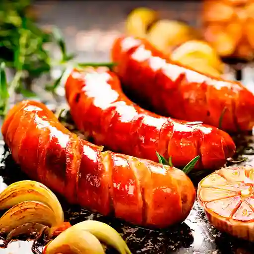Combo 5 Chorizos de Cerdo