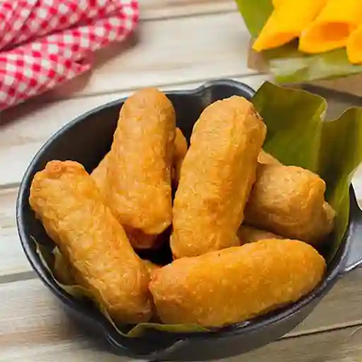 Combo 3 Maduros Aborrajados