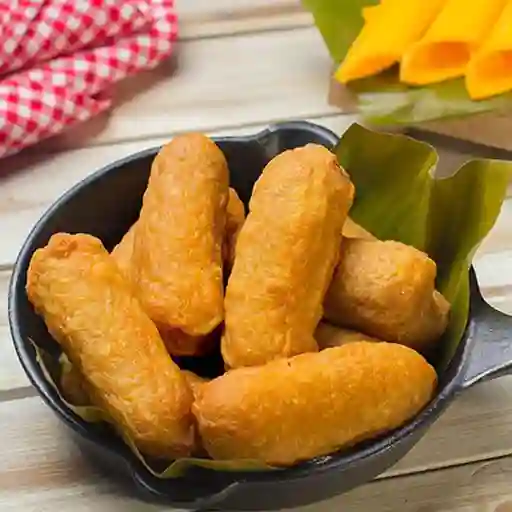 Combo 4 Maduros Aborrajados