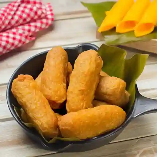 Maduro Aborrajado