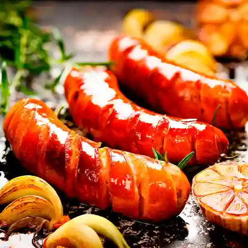 Chorizo de Cerdo
