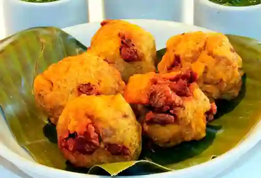 Combo 5 Marranitas
