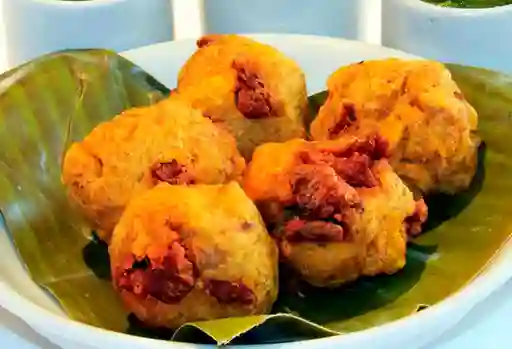 Combo 10 Marranitas