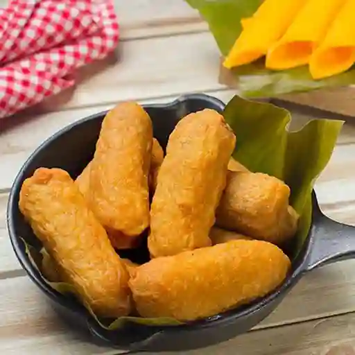 Combo 3 Maduros Aborrajados
