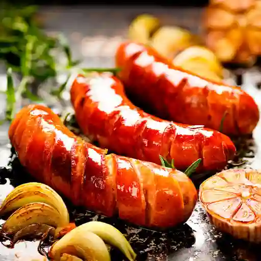 Chorizo de Cerdo