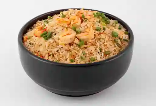 Arroz Bonchef