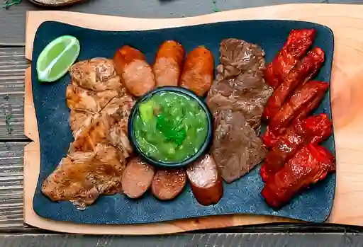 Picada Pampeana