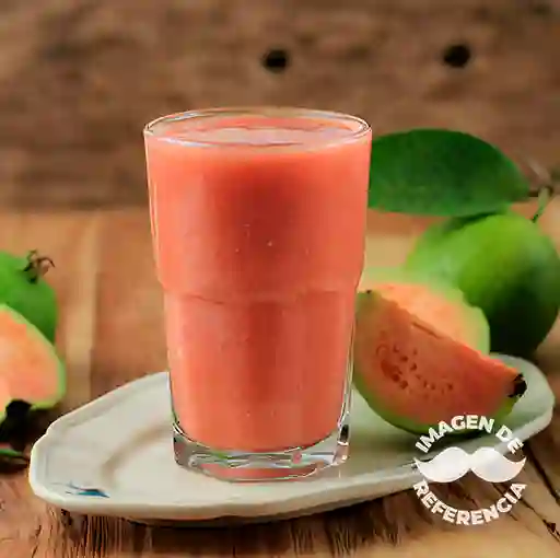 Jugo de Guayaba Agria 12 Oz