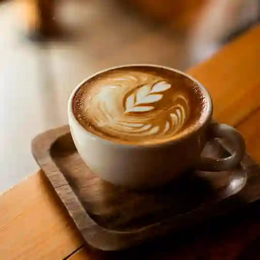 Capuccino 9 Oz